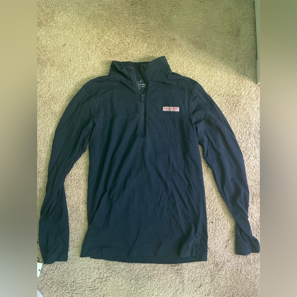 Edgartown Shep Shirt